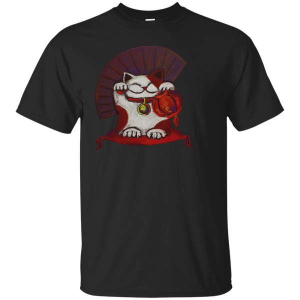 Neko Atsume - Sushi Chef Neko  Snow Shodou  Junpei and Anzu T Shirt & Hoodie