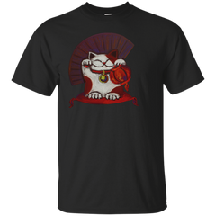 Neko Atsume - Sushi Chef Neko  Snow Shodou  Junpei and Anzu T Shirt & Hoodie