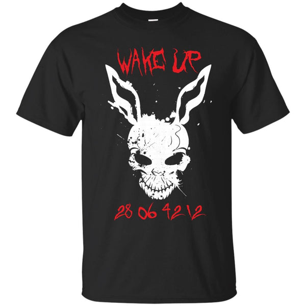 DONNIEDARKO - Wake Up Donnie T Shirt & Hoodie