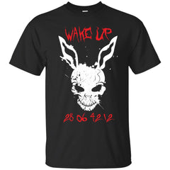 DONNIEDARKO - Wake Up Donnie T Shirt & Hoodie