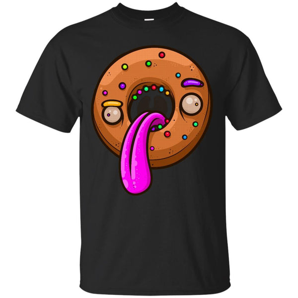 DONUT - Donut Look At Me T Shirt & Hoodie