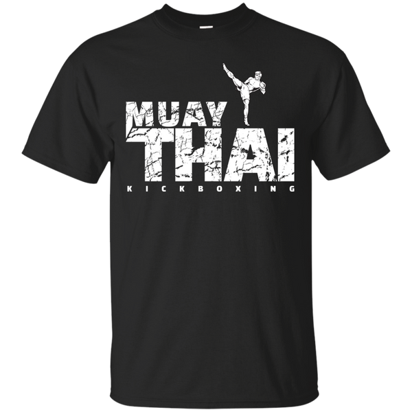 Boxing - Muay Thai Kickboxing muay thai T Shirt & Hoodie