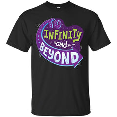 BUZZ LIGHTYEAR - To infinity and beyond T Shirt & Hoodie