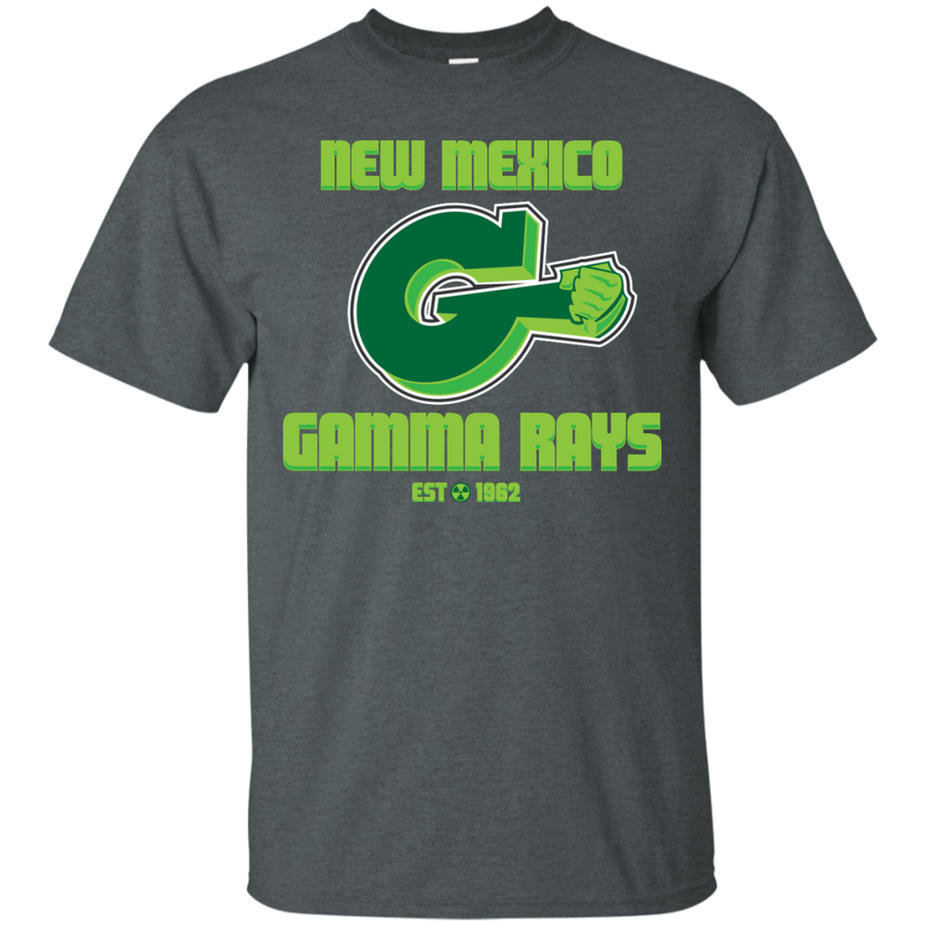 Marvel - New Mexico Gamma Rays hulk T Shirt & Hoodie