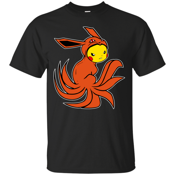 ALEXKRAMER - Pikyuubi T Shirt & Hoodie