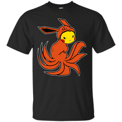 ALEXKRAMER - Pikyuubi T Shirt & Hoodie