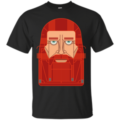 ASGARDIAN - Thor T Shirt & Hoodie