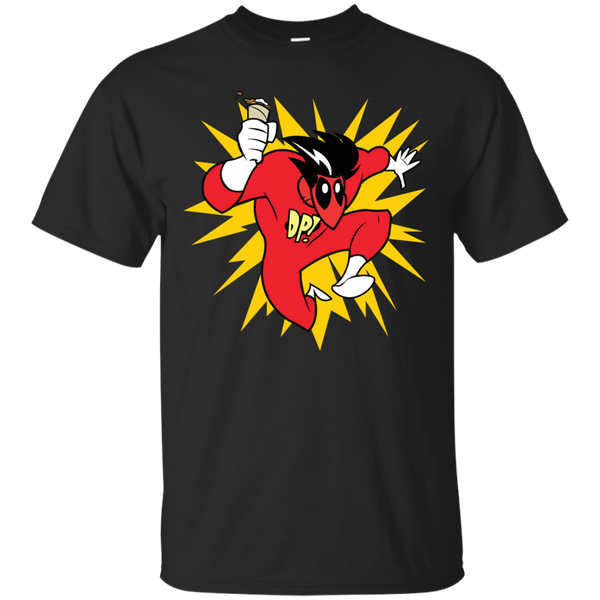 Marvel - FREAKAPOOL mashup T Shirt & Hoodie