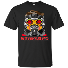 Marvel - Starlord the best lord guardians of the galaxy T Shirt & Hoodie