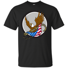 AMERICAN EAGLE CLUTCHING TOWING J HOOK FLAG CIRCLE RETRO - American Eagle Clutching Towing J Hook Flag Circle Retro T Shirt & Hoodie