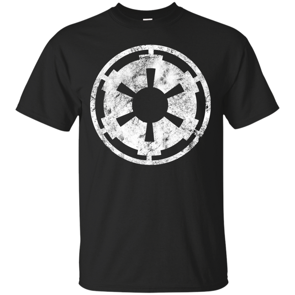 Star Wars - Empire Logo T Shirt & Hoodie