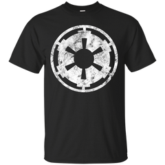 Star Wars - Empire Logo T Shirt & Hoodie