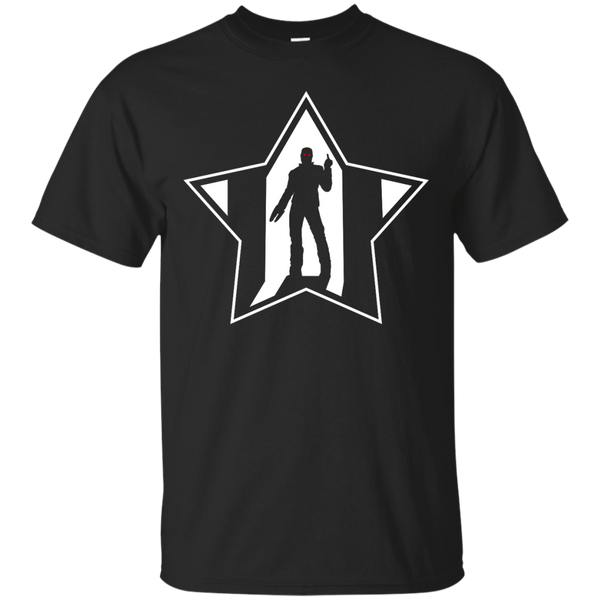 Marvel - Star Lord SB v2 marvel comics T Shirt & Hoodie