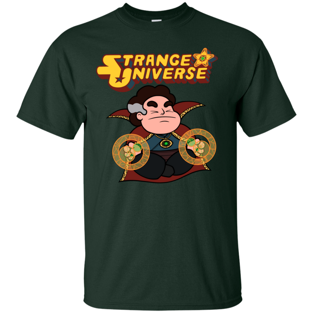 Marvel - Strange Universe popular T Shirt & Hoodie