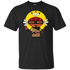 AMERICAN NATIVE - Native Musician T Shirt & Hoodie