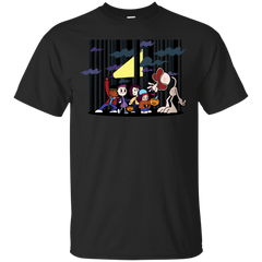 Stranger Things - A Stranger Halloween halloween T Shirt & Hoodie