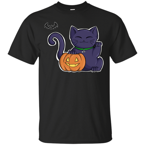 Neko Atsume - Maneki Mochi T Shirt & Hoodie