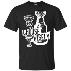 Hockey - The Holy Grail W nhl hockey T Shirt & Hoodie