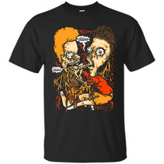 BEAVIS AND BUTTHEAD - Beavis  Butthead T Shirt & Hoodie