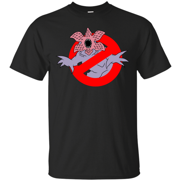 Stranger Things - I aint afraid of no Demogorgon stranger things T Shirt & Hoodie