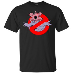 Stranger Things - I aint afraid of no Demogorgon stranger things T Shirt & Hoodie