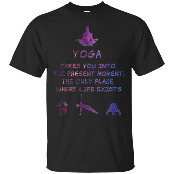 Yoga - YOGA 261 T shirt & Hoodie