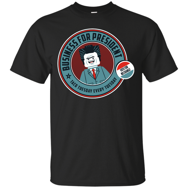 Lego - NO CHANGE IS GOOD T Shirt & Hoodie