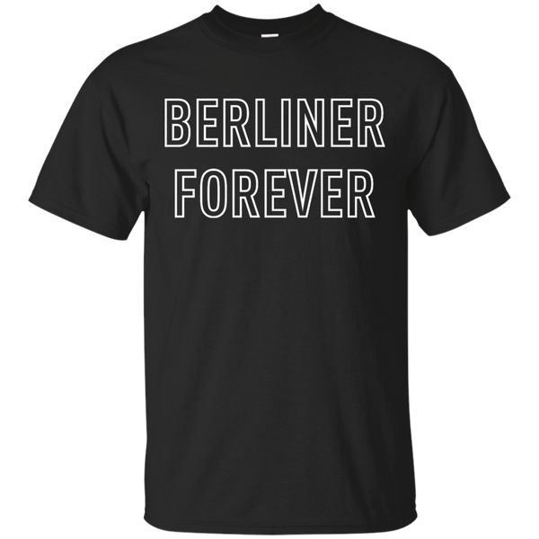 BERLIN - Berliner T Shirt & Hoodie