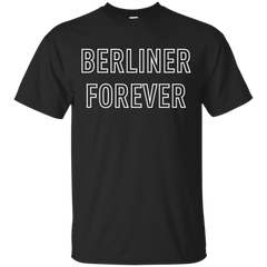 BERLIN - Berliner T Shirt & Hoodie