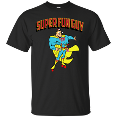 Marvel - Super Fun Guy scorpion T Shirt & Hoodie