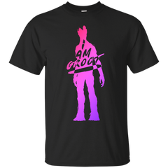 Marvel - Groot  I AM GROOT guardians of the galaxy T Shirt & Hoodie