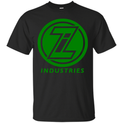 007 - Zorin Industries T Shirt & Hoodie