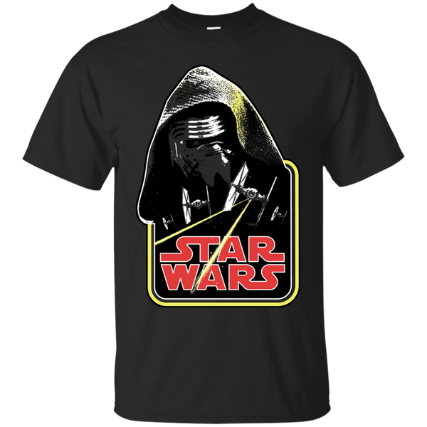 Star Wars - Retro Ren T Shirt & Hoodie