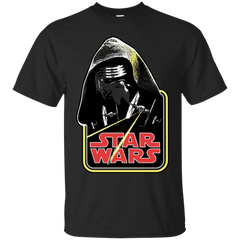 Star Wars - Retro Ren T Shirt & Hoodie