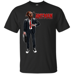 Marvel - AntMan cartoon T Shirt & Hoodie