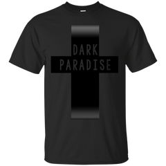 LGBT - Dark Paradise lana del rey T Shirt & Hoodie