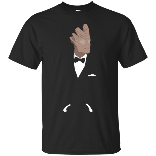 Marvel - Tux Hero Groot groot T Shirt & Hoodie