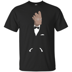 Marvel - Tux Hero Groot groot T Shirt & Hoodie