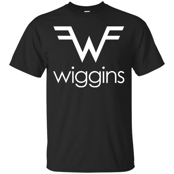 ANDREW WIGGINS - Wiggins  The Blue Shirt T Shirt & Hoodie