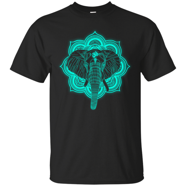 Yoga - GANESHA T shirt & Hoodie