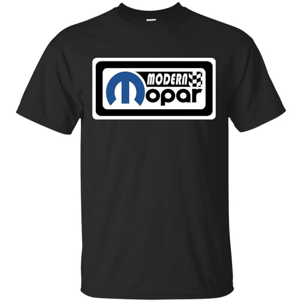 CARS - Modern Mopar T Shirt & Hoodie