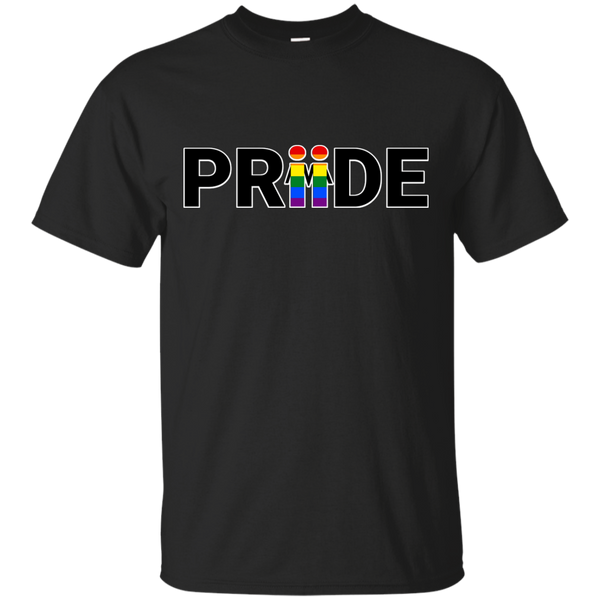 LGBT - Priide acceptance T Shirt & Hoodie