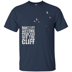 CHANGE - Jump T Shirt & Hoodie