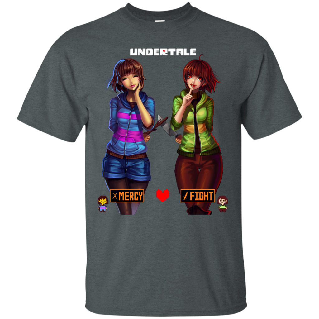 Undertale frisk best sale hoodie