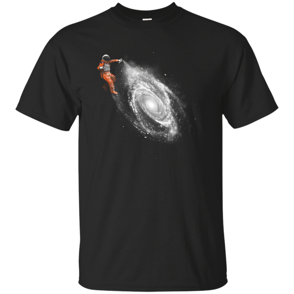 Space - Space Art T Shirt & Hoodie