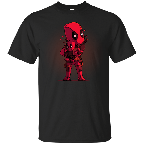 Marvel - Deadpool needs love deadpool T Shirt & Hoodie