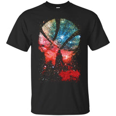 DOCTOR STRANGE - Doctor Space T Shirt & Hoodie