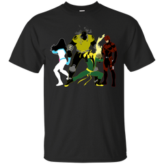 Marvel - Defenders daredevil T Shirt & Hoodie