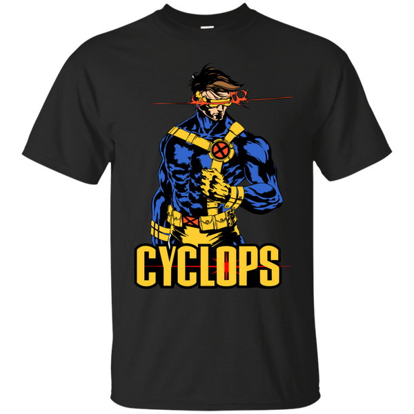 Marvel - cyclops X men xmen T Shirt & Hoodie
