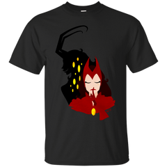 Marvel - Hush  T Shirt & Hoodie